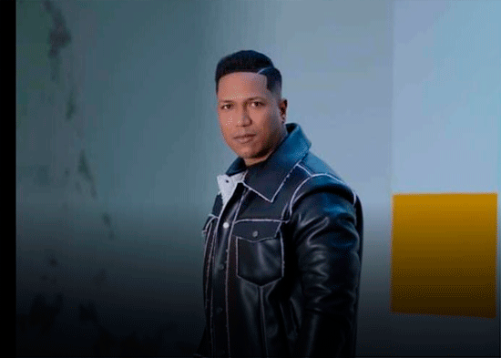 Alex Montero, "El Patrón de la Bachata", lanza álbum "Notas"