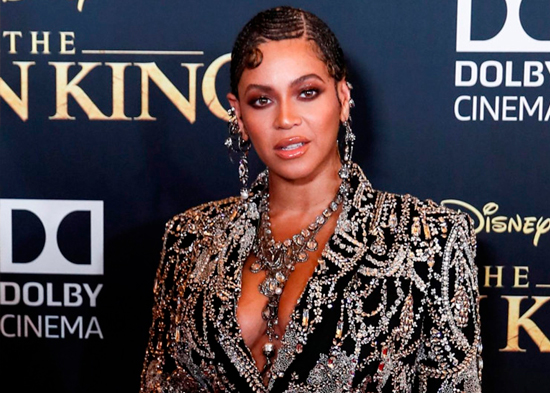 El poder de Queen B: el fenómeno de dar "Gracias a Beyoncé"