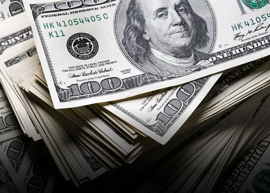 Peso dominicano se fortalece: tipo de cambio cierra semestre por debajo de lo previsto