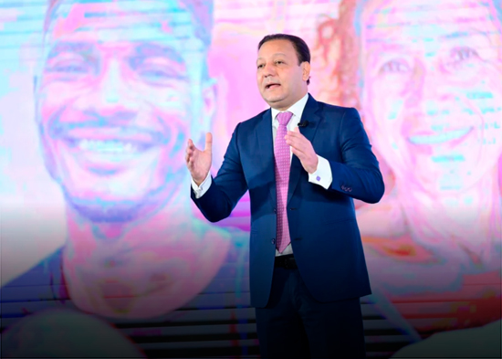 Abel Martínez denuncia falta de cupos en escuelas públicas para hijos dominicanos