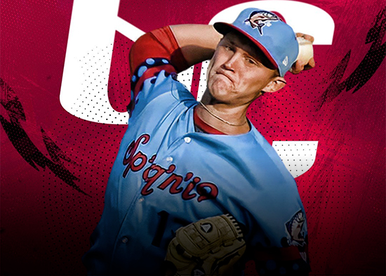 Gigantes del Cibao anuncian al lanzador importado Scott Engler