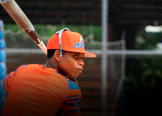 Fundación Macarrulla convoca al torneo de béisbol infantil "Copa Macarrulla"