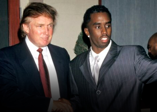 P. Diddy solicita formalmente a Trump un indulto