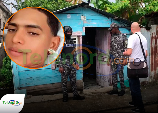 Joven fallece tras quitarse la vida en casa de un amigo en SFM