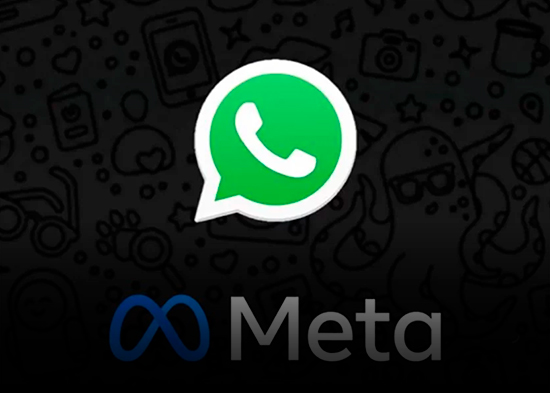 Meta refuerza medidas contra estafas en WhatsApp