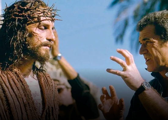 Secuela de "La Pasión de Cristo" llegará al cine en dos partes