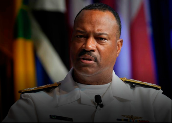 El comandante del Comando Sur de EE. UU. visitará RD para fortalecer cooperación en seguridad
