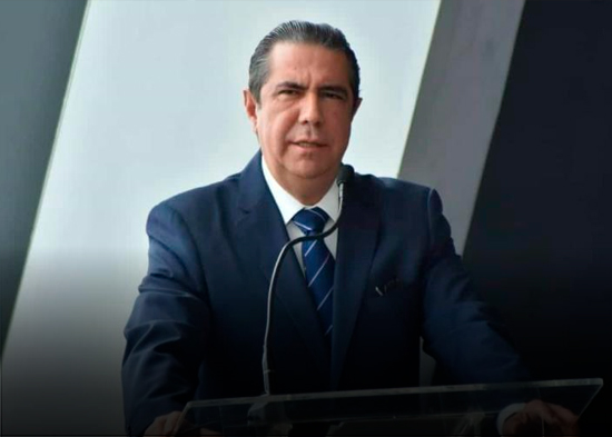 Francisco Javier García acusa al Gobierno del PRM de sabotear el sistema educativo