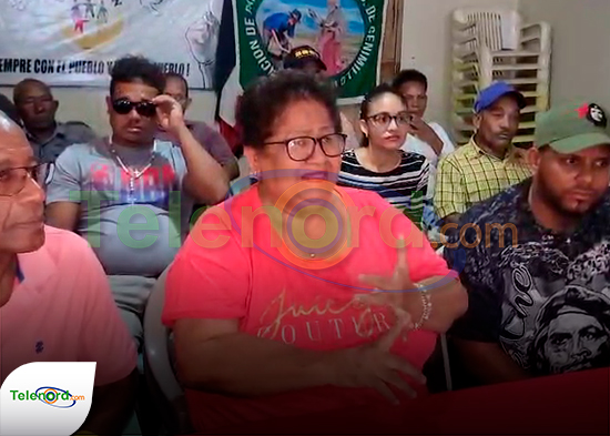 FALPO anuncia huelga por 48 horas en SFM: por promesas incumplidas del gobierno