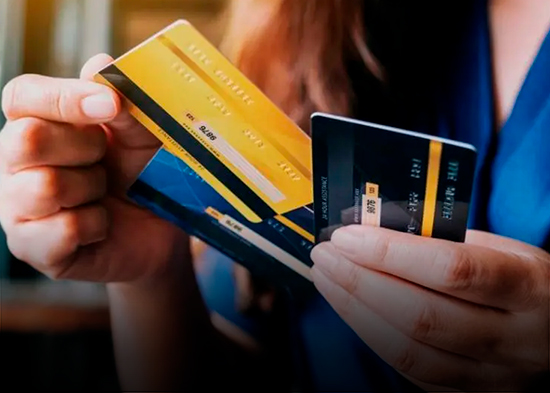 Uso responsable de tarjetas de crédito: lo que todo usuario debe saber