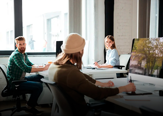 Esta combinación de alimentos es ideal para personas sedentarias