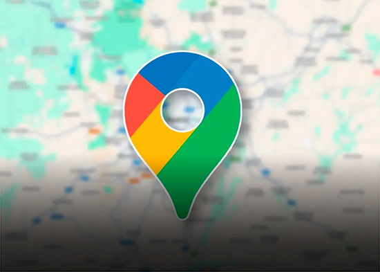 La nueva función de Google Maps es una maravilla que nadie ha pedido, pero que no puede ser más útil