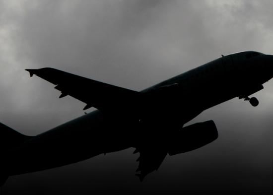 EEUU anuncia cancelación de vuelos a partir del viernes por cierre gubernamental