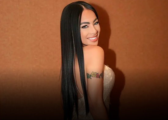 Yailin La Más Viral responde a críticas por pocas ventas de boletos en concierto en PR: “Yo canto con el alma, sea para miles o para unos pocos”