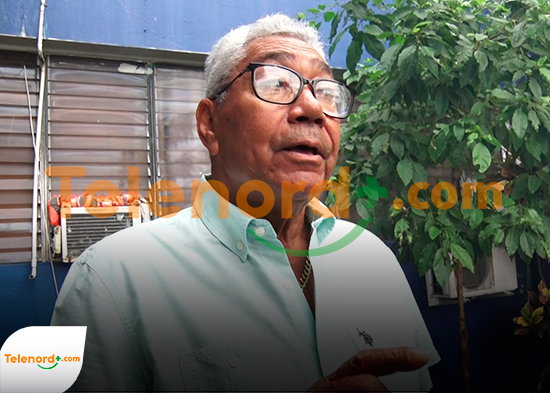 Regidor Luis Layonma denuncia constantes robos en una de sus propiedades en SFM