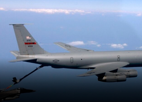 Aeronaves EE. UU. llegarán a RD en próximos días para apoyo operación