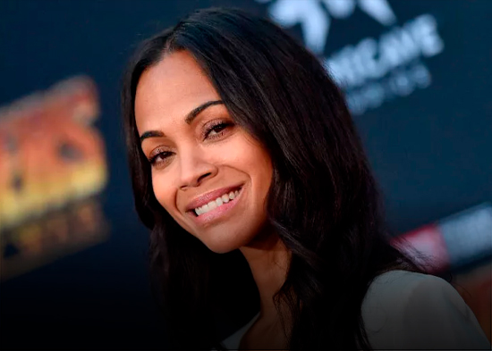 Zoé Saldaña destaca el crucial apoyo de Sam Worthington y James Cameron en Avatar 3