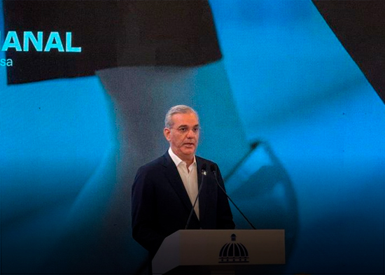 Abinader afirma que la República Dominicana no es un país racista