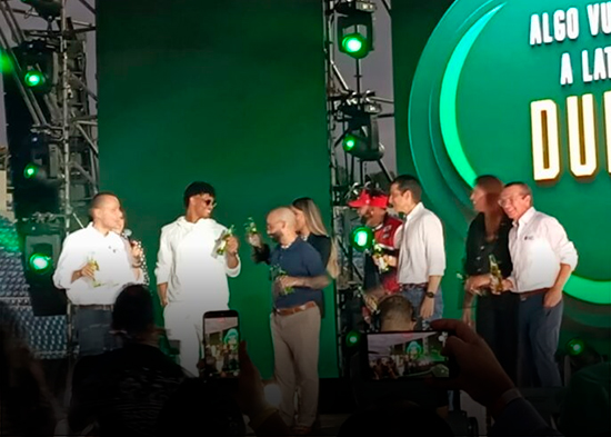 Regresa Festival Presidente en el 2026