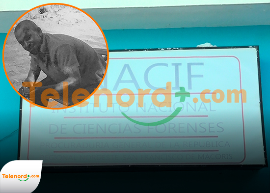 Ultiman hombre dentro de una finca en comunidad del cercado