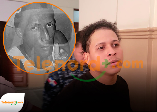 Joven que ultimó a otro en centro de diversión de SFM afirma actuó en defensa propia