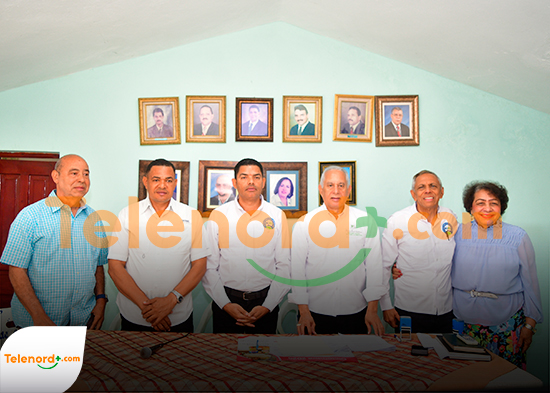 Comerciantes condenan acciones atropellantes de Aduanas contra el empresario Eufemio Vargas Lima