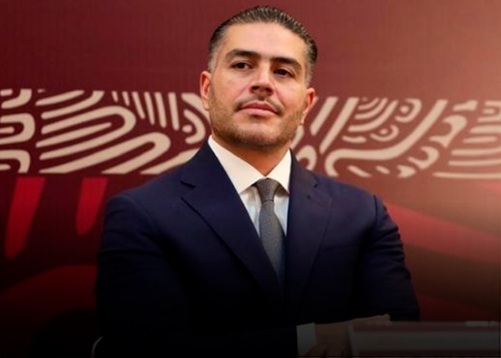 México refuerza frontera con Guatemala