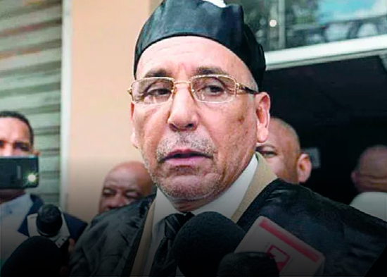 Carlos Balcácer acusa al MP de usar el lavado de activos como “dogma” y hacer “imputaciones alegres” en el caso Senasa