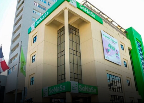 Estado formaliza querella en parte civil contra imputados caso Senasa