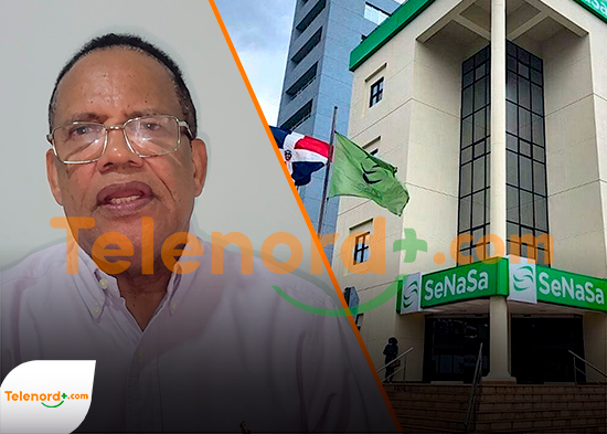 Ex dirigente colegio médico preocupado ante escándalo de Senasa