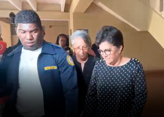 Colegio Da Vinci es el gran ausente en el caso Stephora