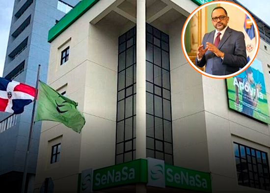 Presidente Abinader creará consejo consultivo en SeNaSa para supervisar operaciones de altos montos