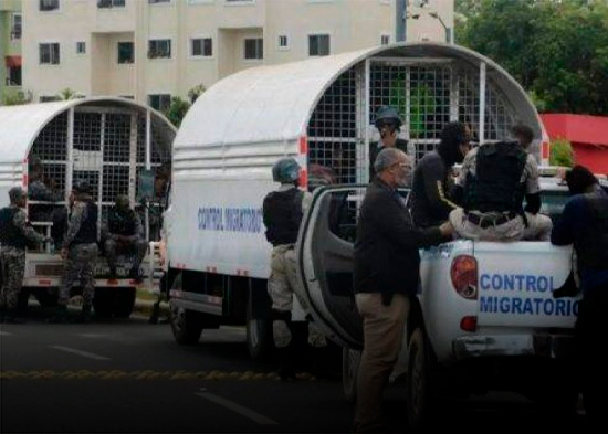 Colectivo HaitianosRD exige a República Dominicana investigar violaciones de DDHH