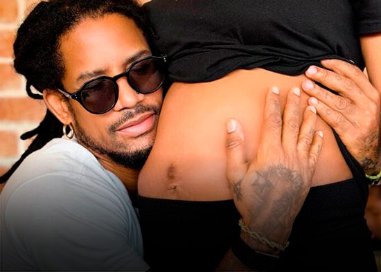 Vakeró se convertirá en abuelo