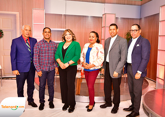 Contacto Diario cierra el año 2025 con programa especial