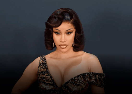 Cardi B responde a las críticas por su vida sentimental