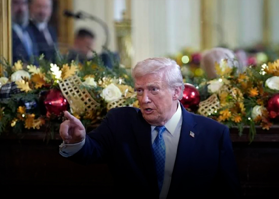 Incógnitas del ataque en tierra anunciado por Trump en medio de la tensión con Venezuela