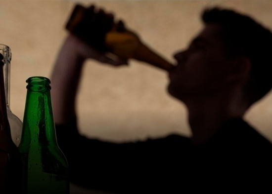 24 intoxicados por alcohol, entre ellos cinco menores, reporta el COE