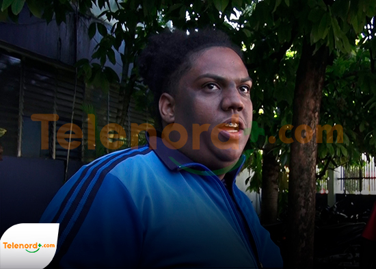 Delivery devuelve motocicleta que hombre le dejo tras confundirse en SFM