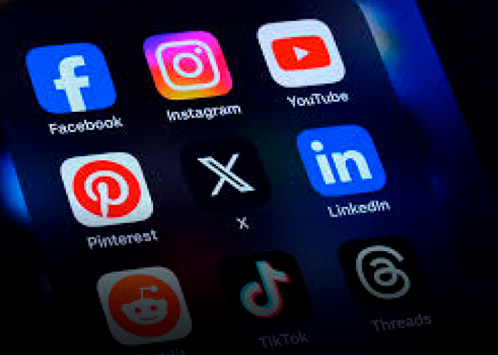 Más control de los usuarios en el algoritmo de redes sociales aún no resuelve el problema