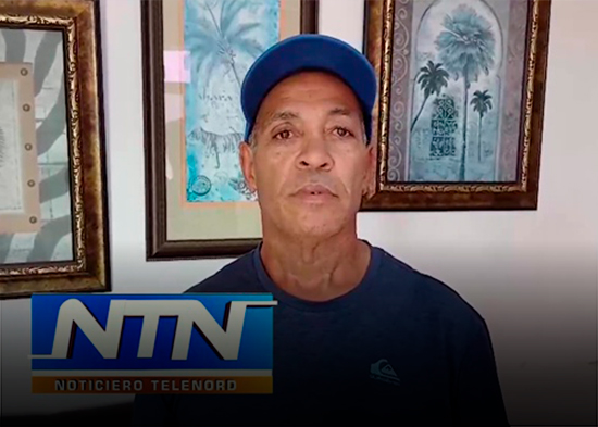 Pastor reporta perdida de documentos de su vehiculó