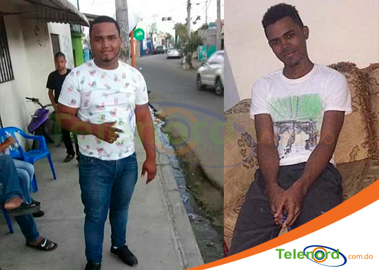 Sepultan restos de jóvenes ultimados por patrulla policial en SFM