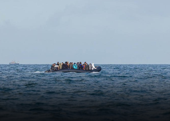 Repatrian a 58 inmigrantes a República Dominicana tras intentar entrar en Puerto Rico