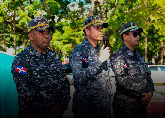 Detienen a seis haitianos por conflicto en construcción en Uvero Alto que dejó un muerto