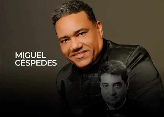 Miguel Céspedes lanza disco “Homenaje a un grande, Anthony Rios”