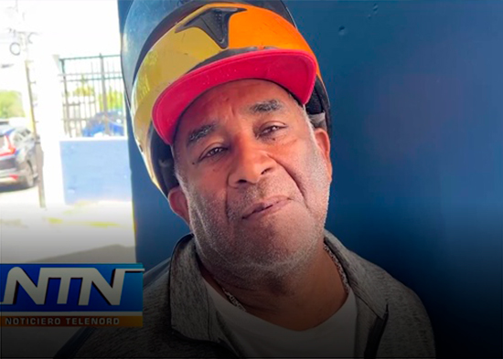 Hombre denuncia fue atracado en el sector Pueblo Nuevo de SFM