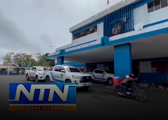 Denuncia robo de su motor frente a su lugar de trabajo en SFM