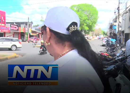 Defensora de los derechos humanos critica actuación de la justicia dominicana