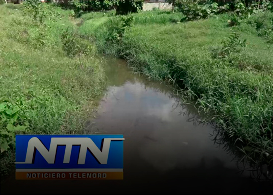 Exigen construcción de puente en Barrio Lindo Hatillo SFM