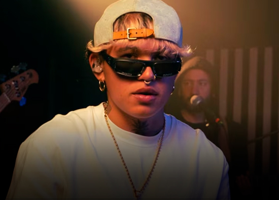 Beéle lidera las nominaciones de los Het Latin Music Awards 2025: esta es la lista